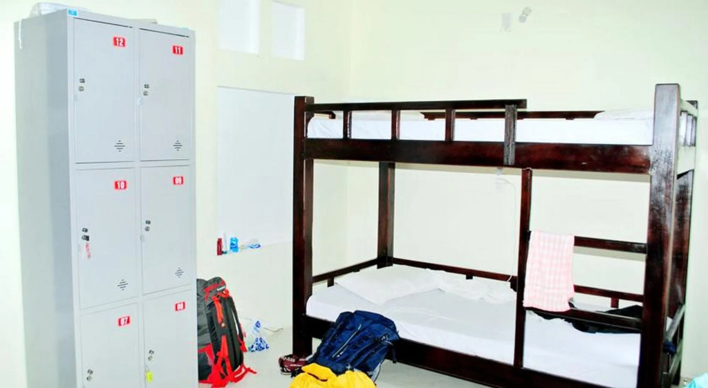 Ngoc Binh Hotel