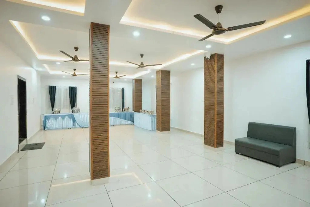 Hotel Maya Elite