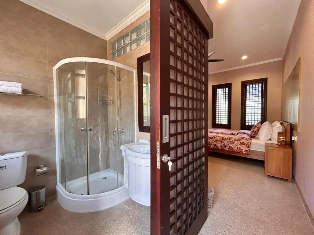 Griya Asri Sanur Studios