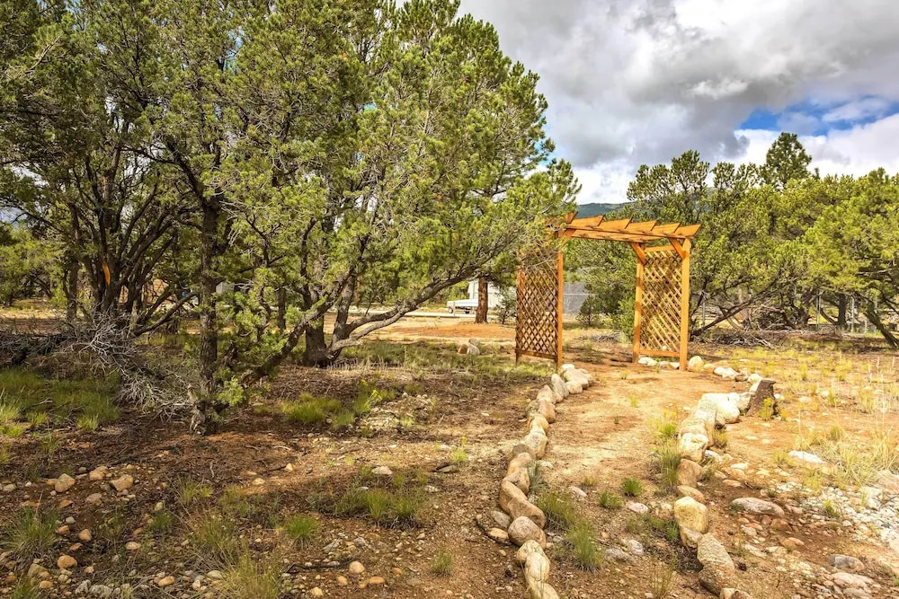 Cozy Buena Vista Apartment < 4 Mi to Main Street!