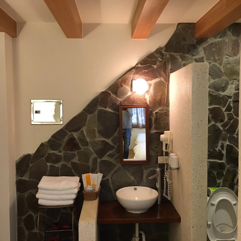 Choclatte B & B