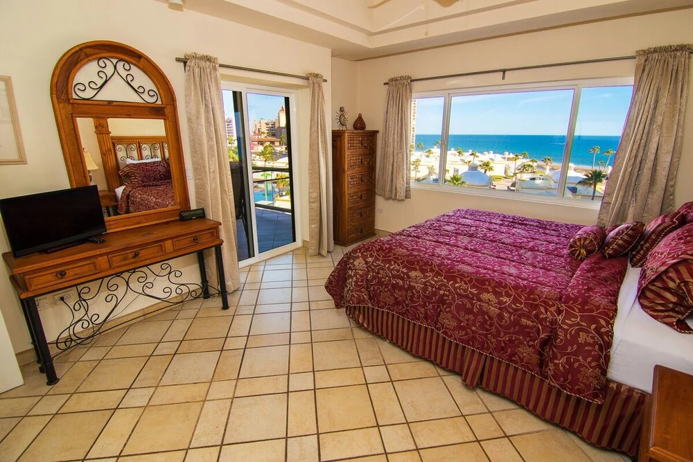 Bonita 403B- 1 Br Condo