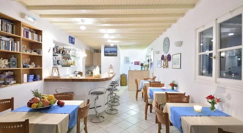 Hotel Nazos
