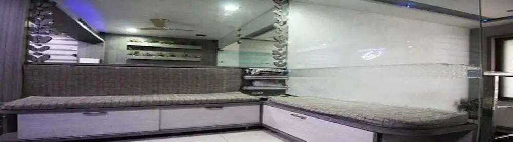 Nice Guest House by Room Maangta