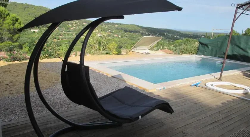Maison Piscine 350 metre centre ville!