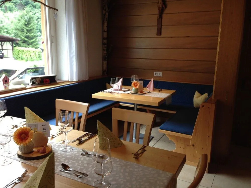 Alpinhotel Zerres