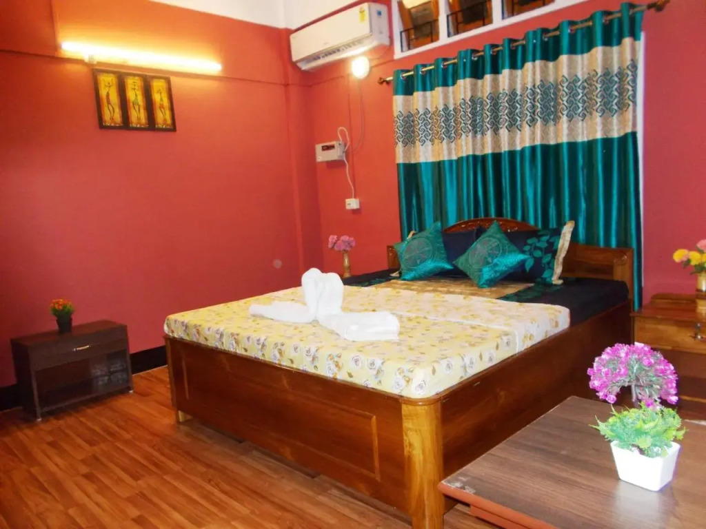Eagle Nest Home Stay and Serviced Apartment
