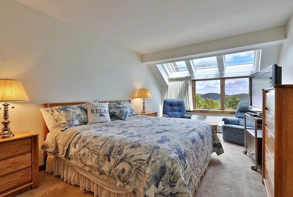 Sunrise West Glade: 3br, 3ba Ski In/ski Out Condo 3 Bedroom Condo