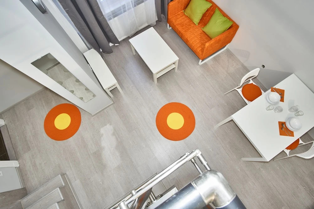 HILD-2 Apartments | Budapest