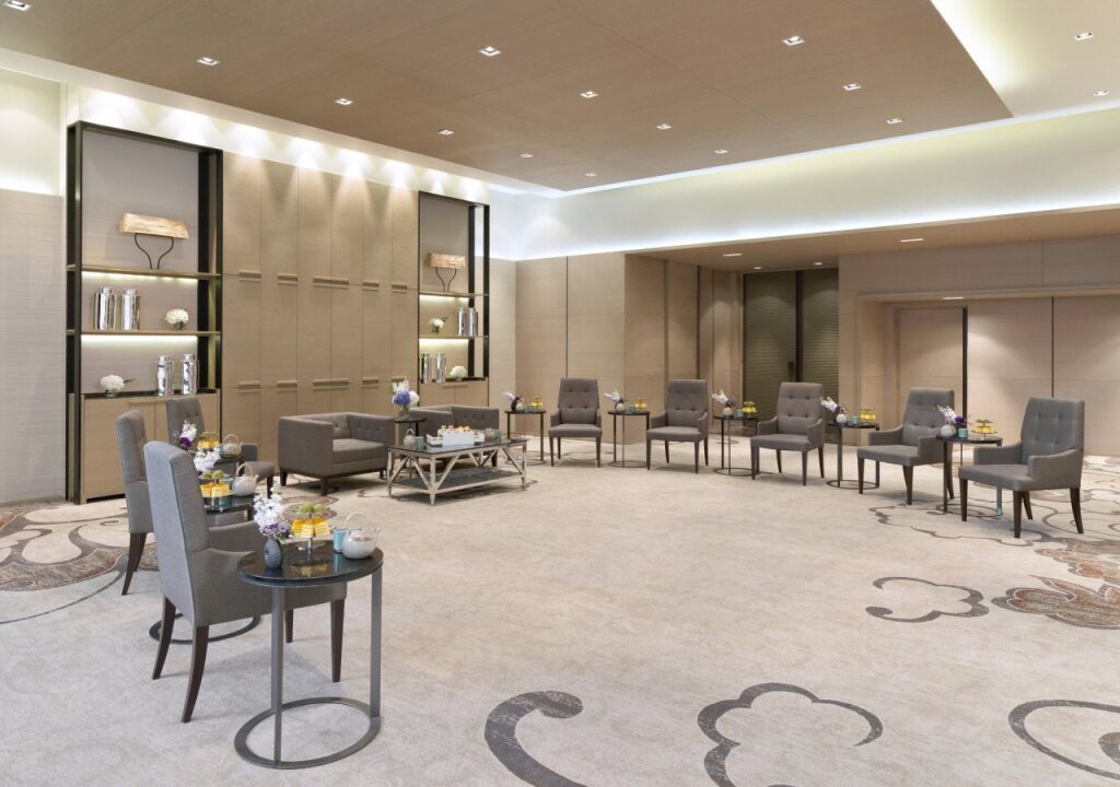 The Okura Prestige Bangkok