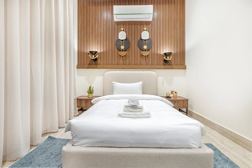Mabaat-Executive 3BR-Al Yasmin - 517