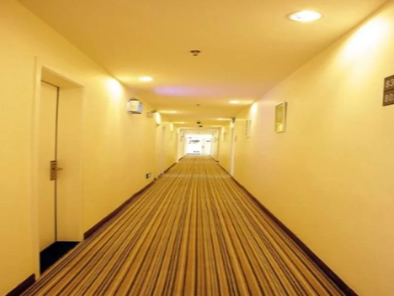 Manqi Hotel