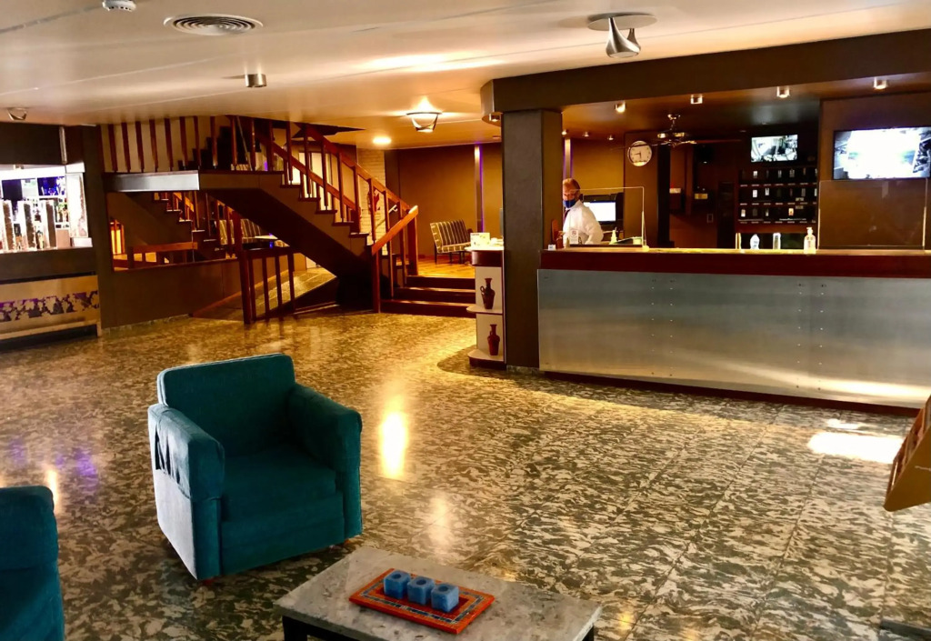 Hotel Nutibara