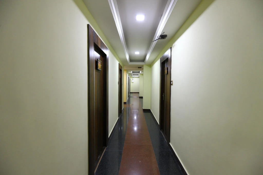 OYO 5225 Neighbour Inn