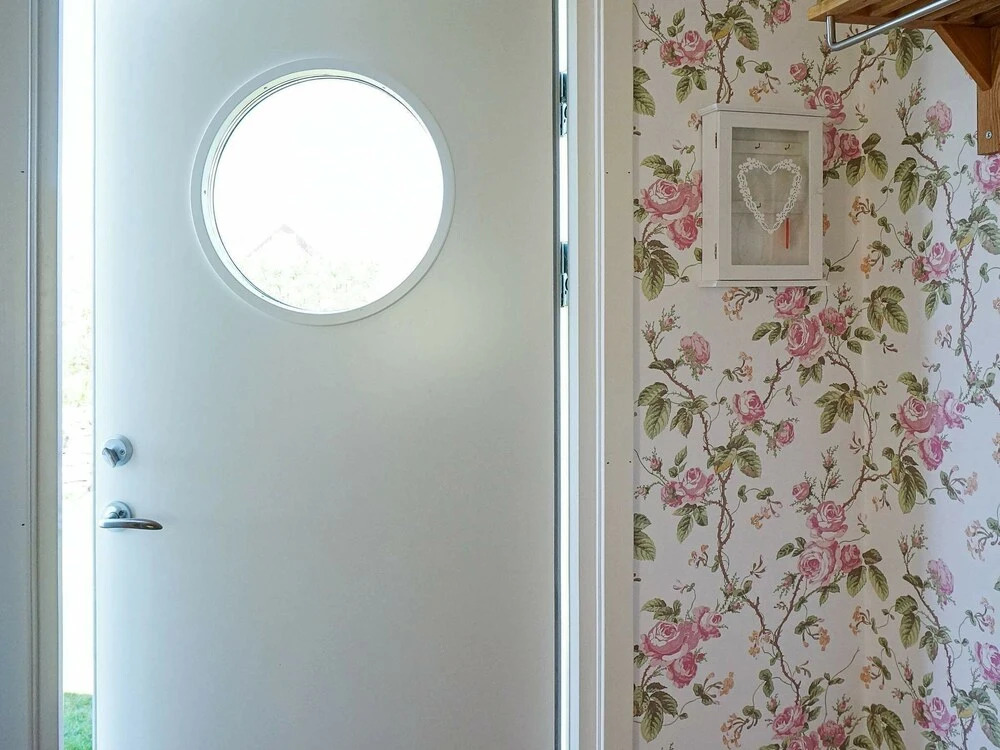 Holiday Home in Falkenberg