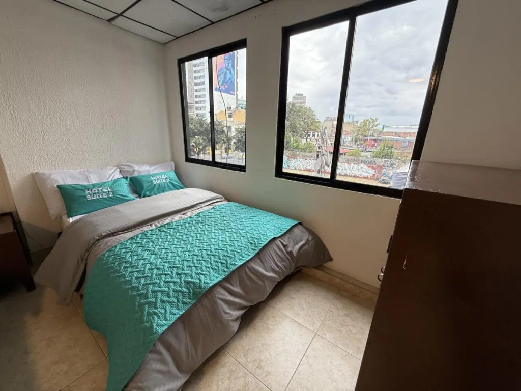 Hotel Suite Centro Bogotá
