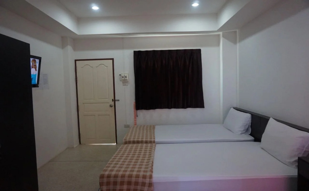 Guy Residence