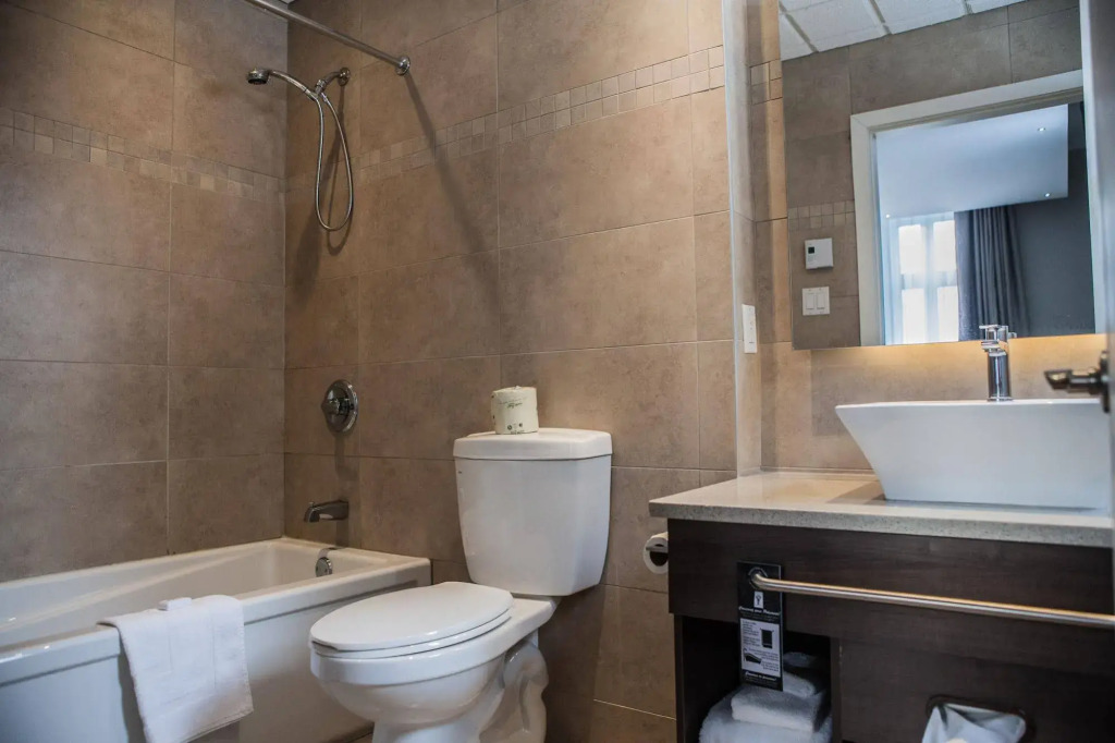 Hotel Montfort