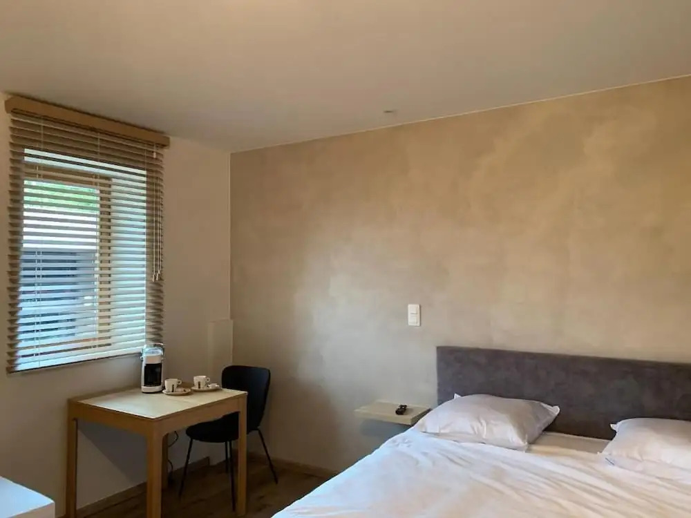 B&B elzartwinning
