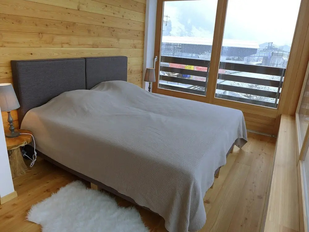 Apartment Rosablanche 205 by Interhome