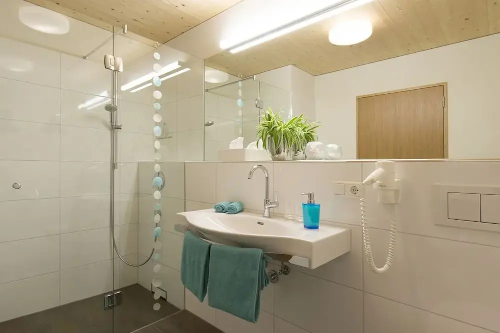Appartements Veronika