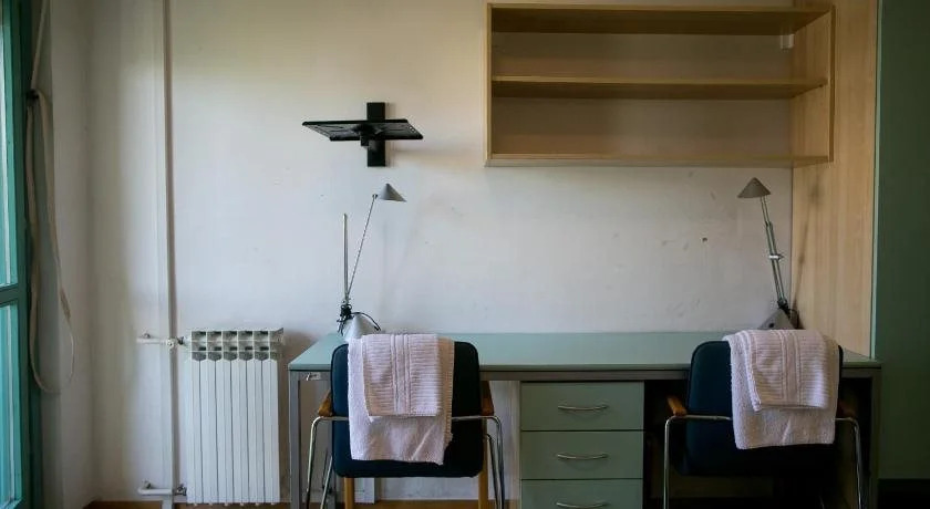 Rooms Spinut