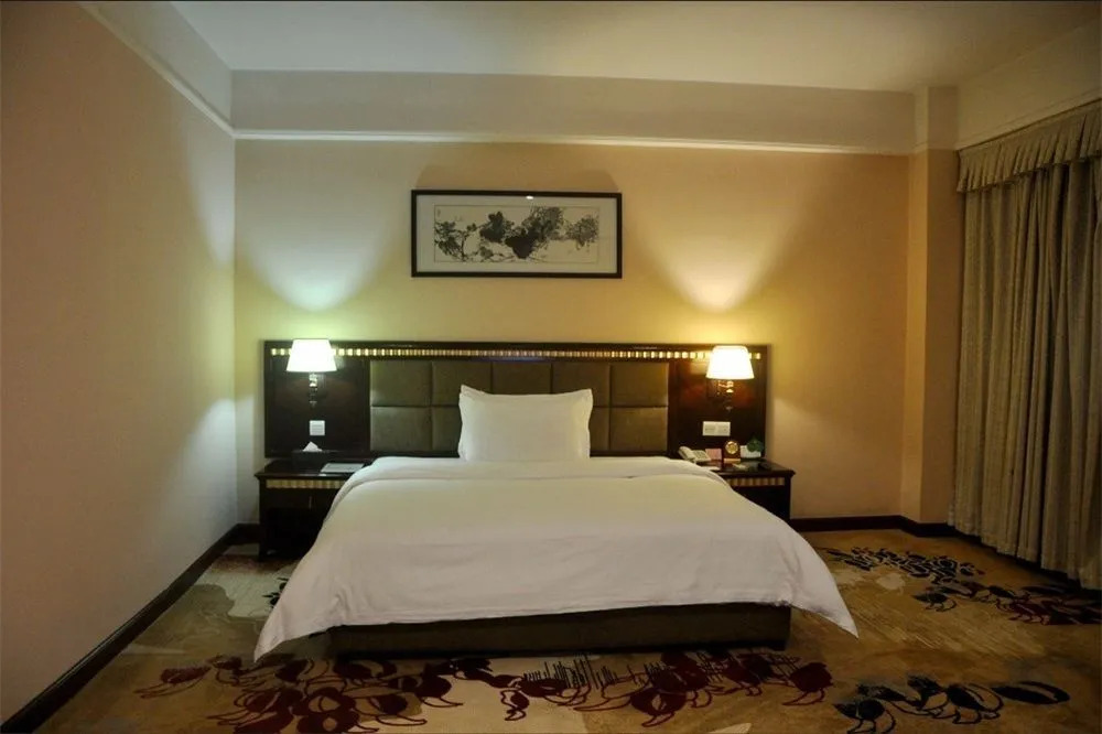 Dongguan Xinyue Hotel