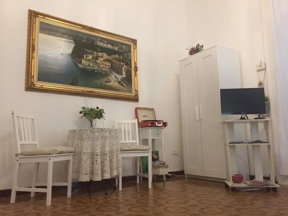 Casa Dante