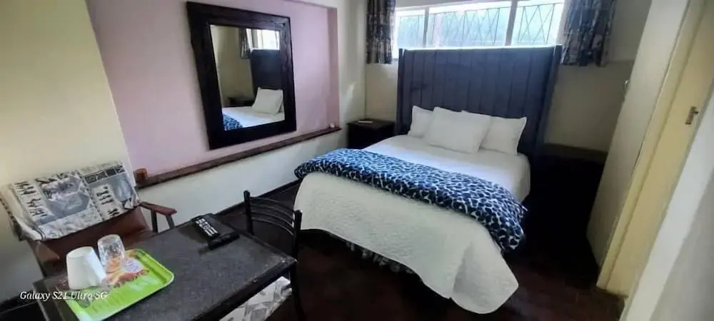 Legend Safari Lodge
