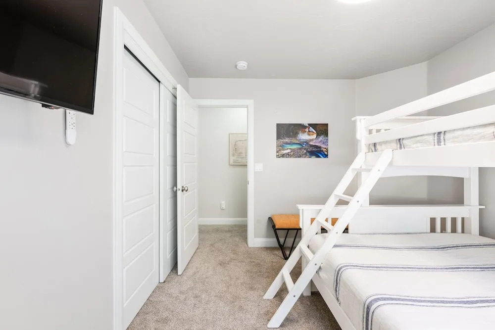 Haven In The Sand 4 Bedroom Townhouse