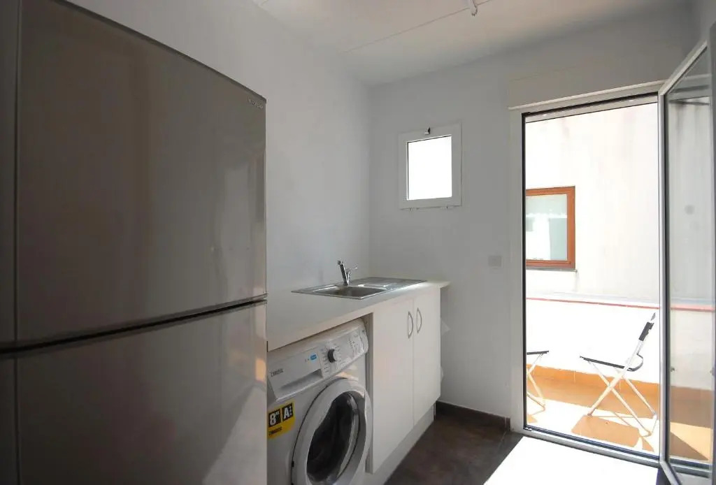 Lets Holidays Cozy Apartment 70 M. From the Beach in Tossa