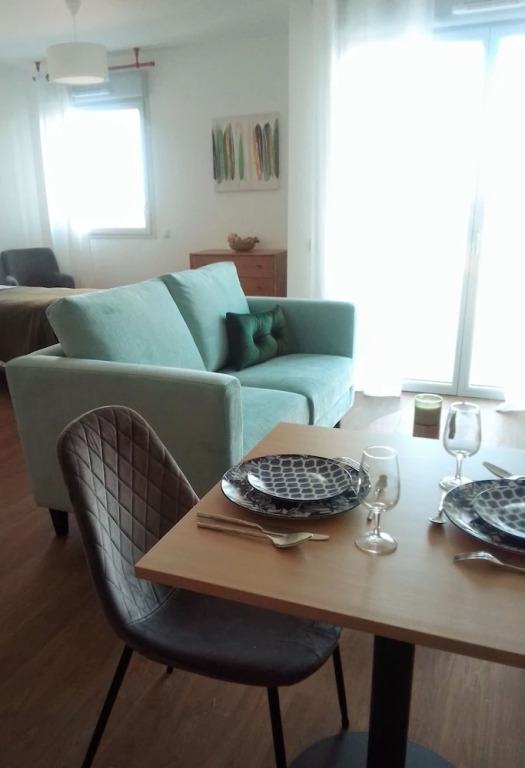 Zenao Apparthôtels Boulogne-sur-Mer - La Rose des Vents