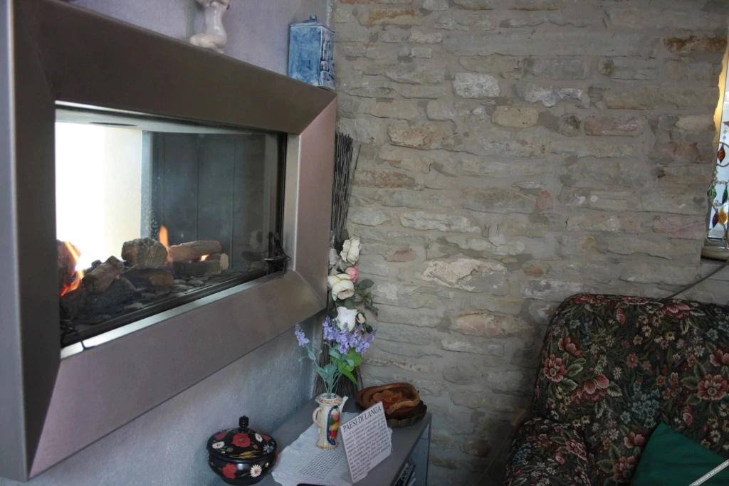 Casaforte Alba In Langa