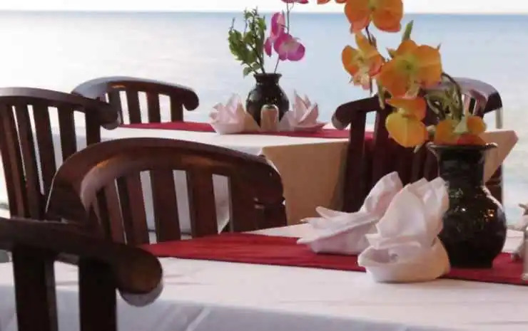Alam Bali Beach Resort