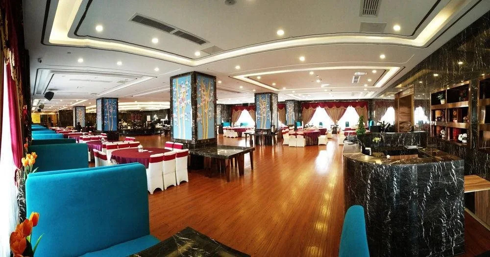 Wuhan Chaoman Hotel Optic Valley