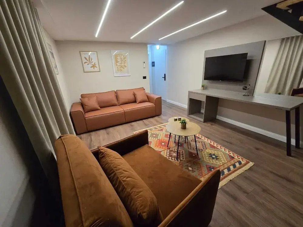 Villa Garden Boutique Hotel Tirana