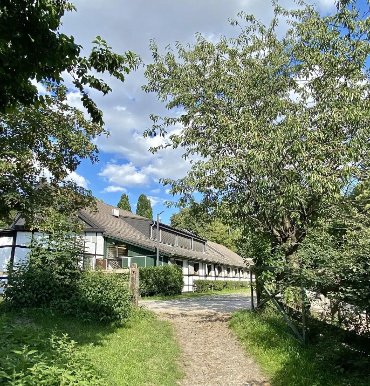 Hotel Gut Moschenhof