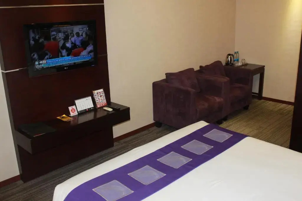 Metro Hotel Jababeka