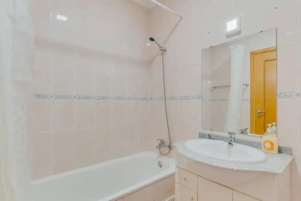 Esfera I in Cani o With 3 Bedrooms and 2 5 Bathrooms