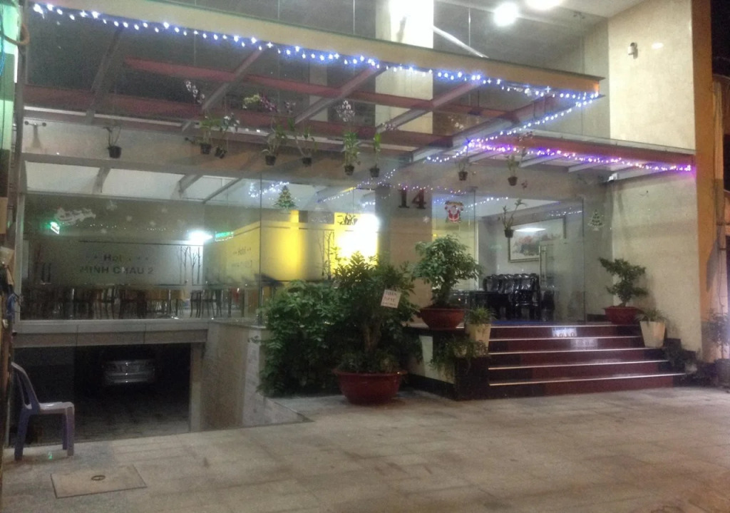 Minh Chau 2 Hotel