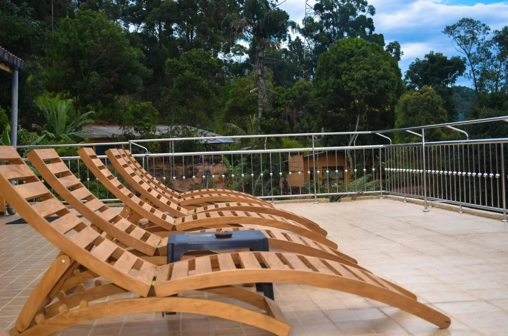 Rawana Holiday Resort