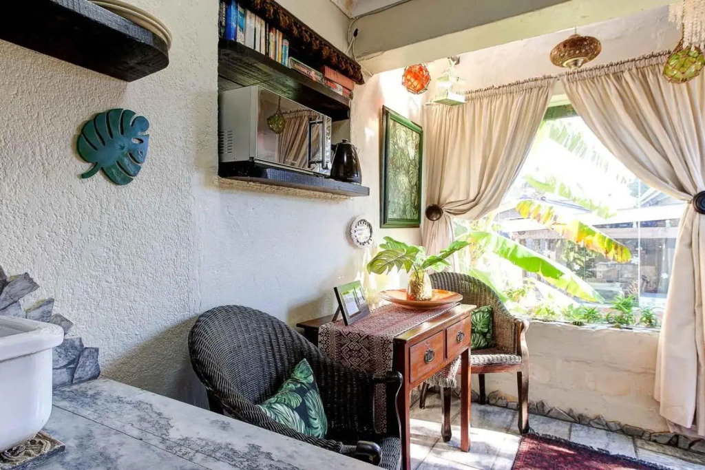 Penguin - Double En-Suite Studio