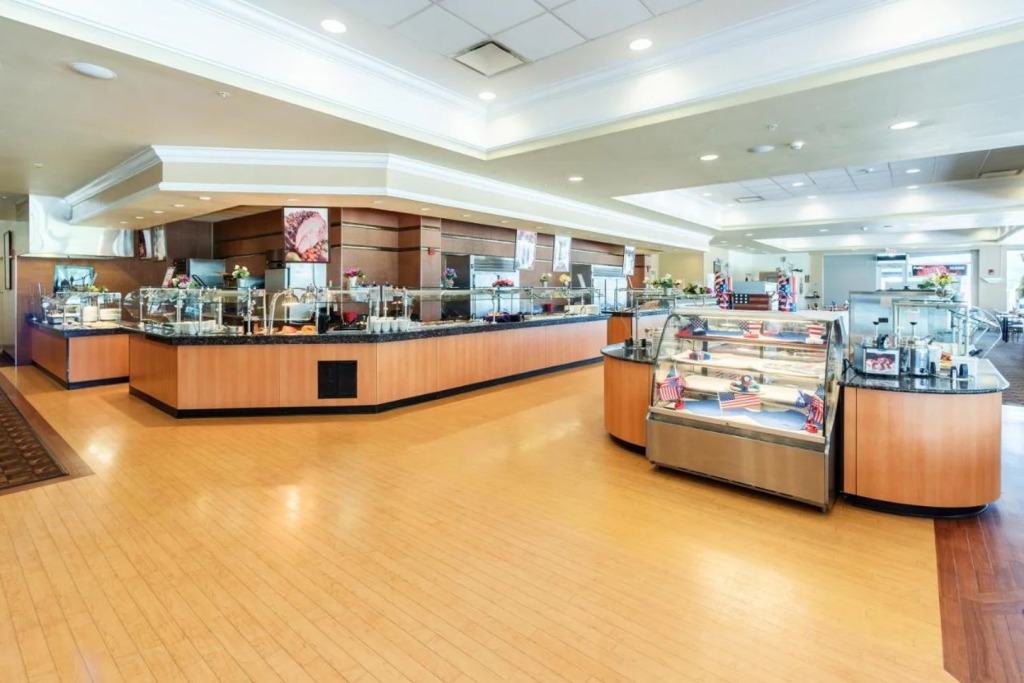 Tioga Downs Casino and Resort