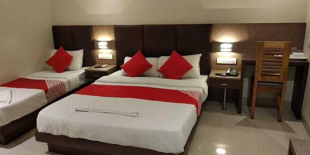 Hotel West Inn