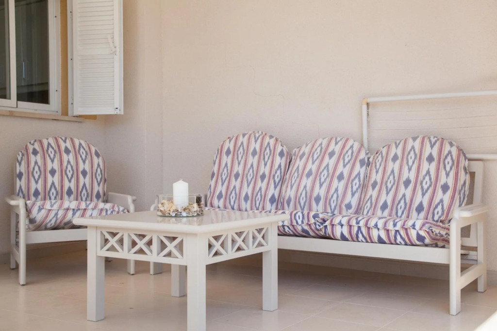 SUN OF THE BAY VIDALBA 2 (B2 - A2) - Apartment with sea views in Port d'Alcudia. Free WiFi