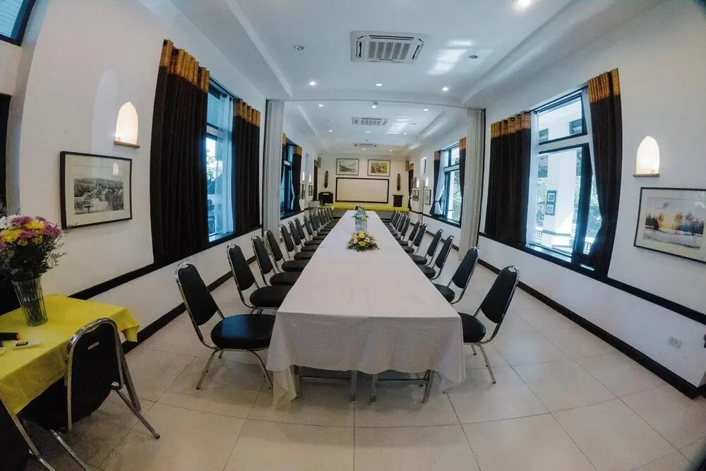 Baan Orawee Boutique Hotel
