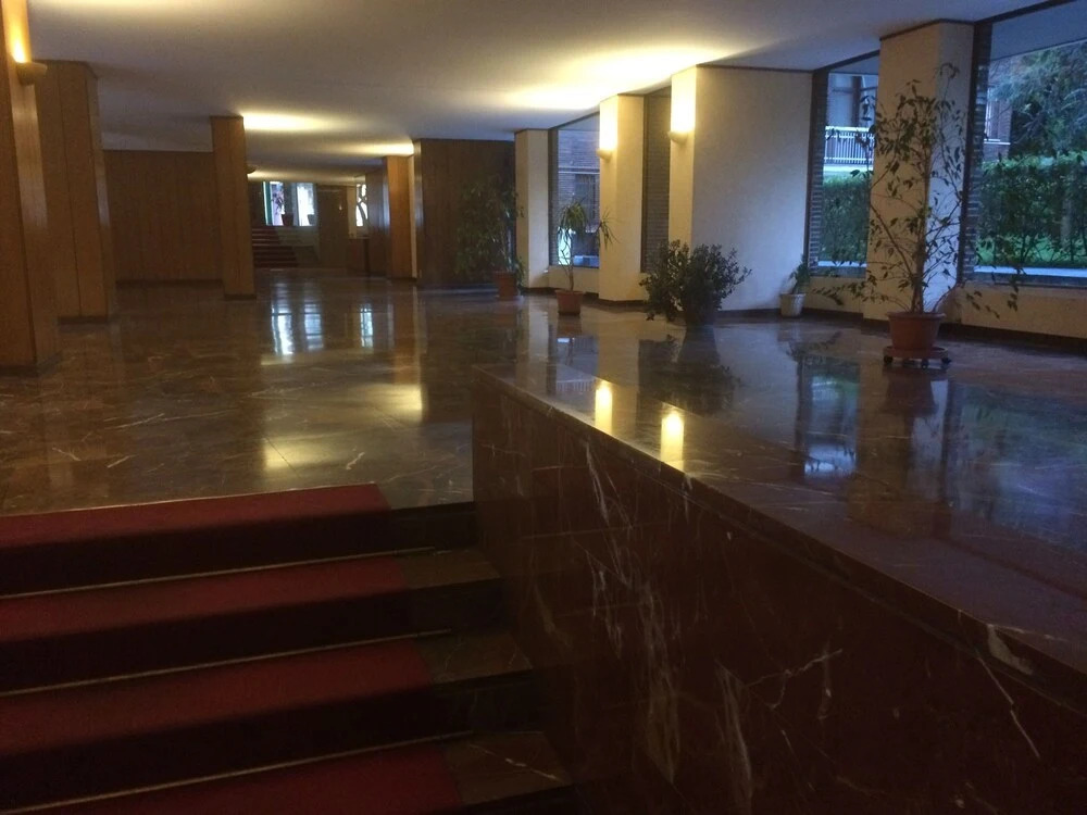 Bocconi – RentClass Faust Penthouse
