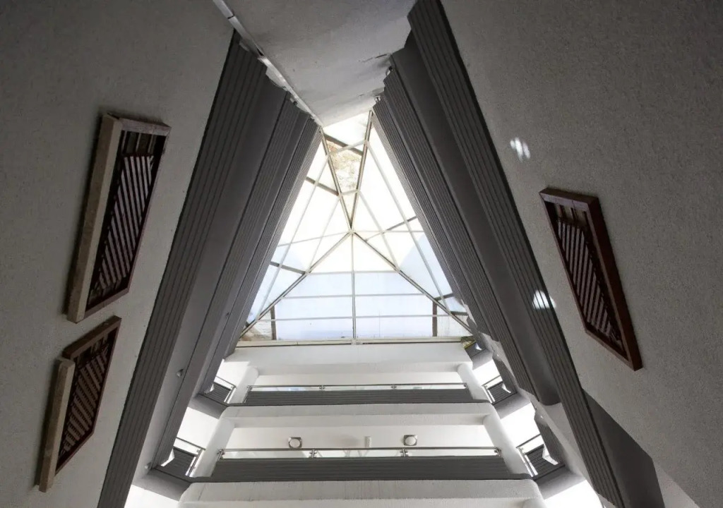 Petrou Bros Hotel Apartments