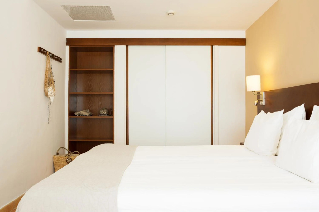 Sunprime Atlantic View Suite & Spa
