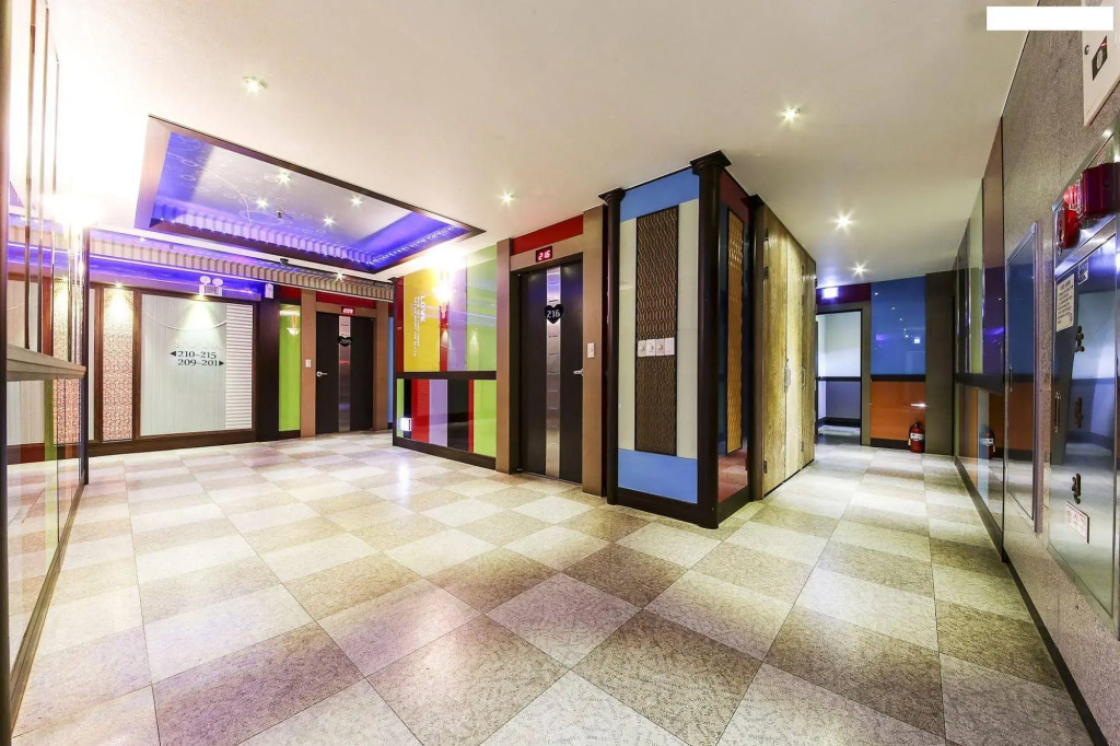 Hotel Lin
